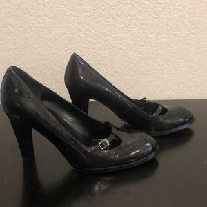 Ralph Lauren pumps
